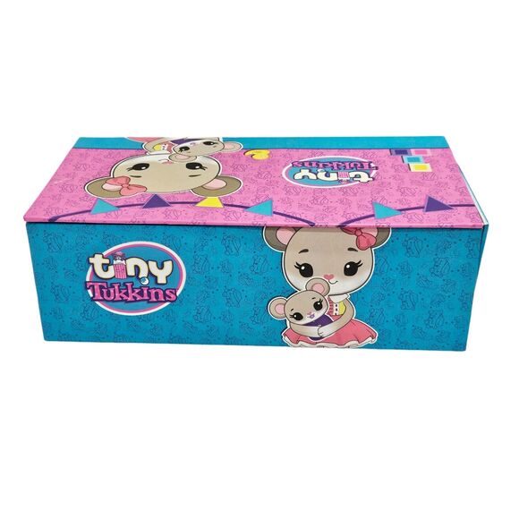 Replacement Piece - Tiny Tukkins Small Playhouse Meant For Plush Figures 2019 - Picture 8 of 9